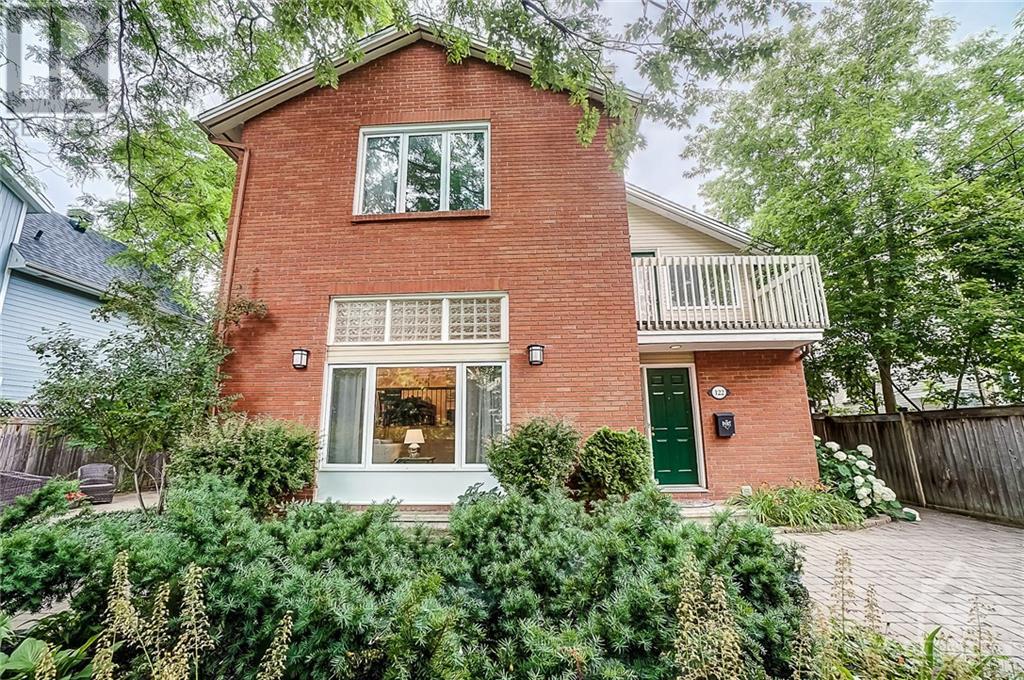 122 River Lane, Ottawa, Ontario  K1M 2G9 - Photo 1 - 1251046