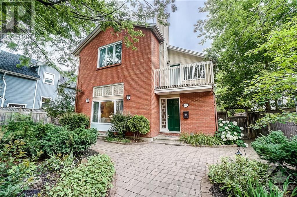122 River Lane, Ottawa, Ontario  K1M 2G9 - Photo 2 - 1251046