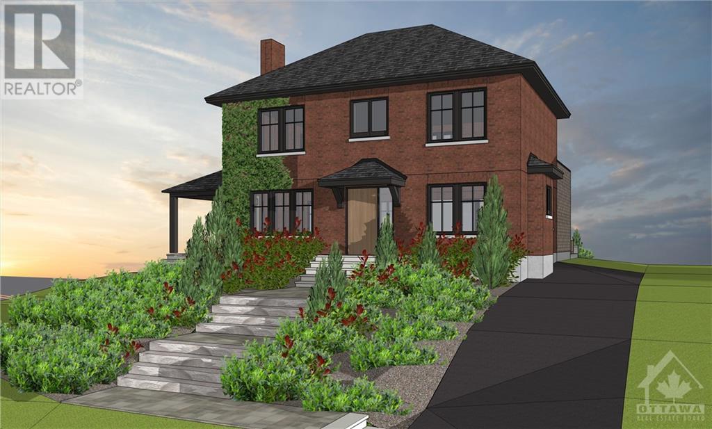 31 Lakeside Avenue, Ottawa, Ontario  K1S 3H1 - Photo 4 - 1251048