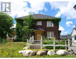 31 LAKESIDE AVENUE, ottawa, Ontario