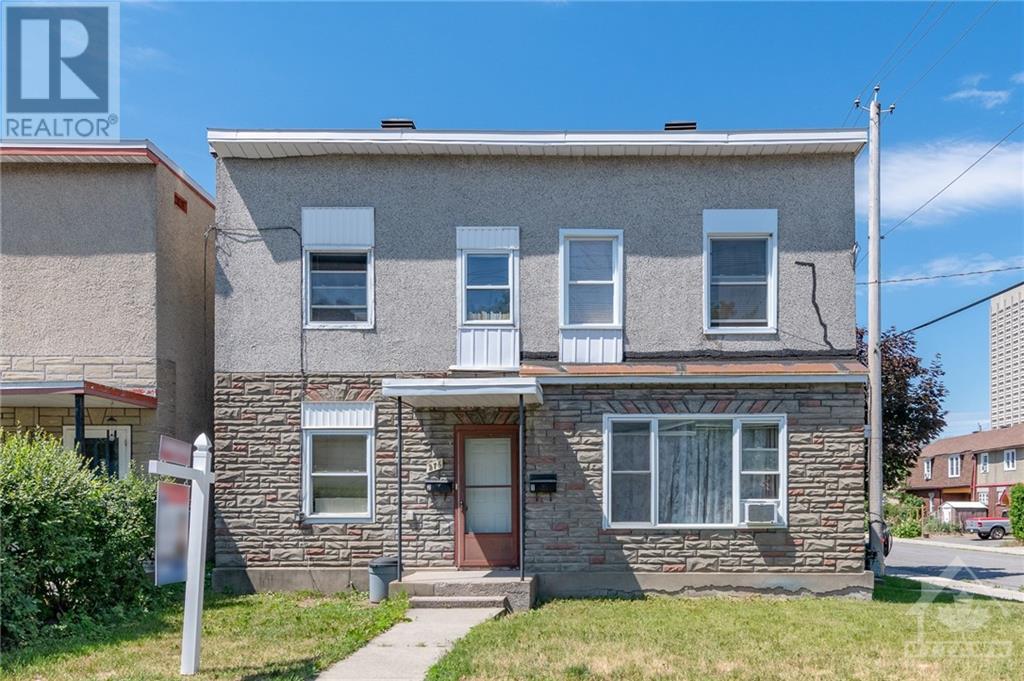 276 Hinchey Avenue, Ottawa, Ontario  K1Y 1M2 - Photo 1 - 1249070