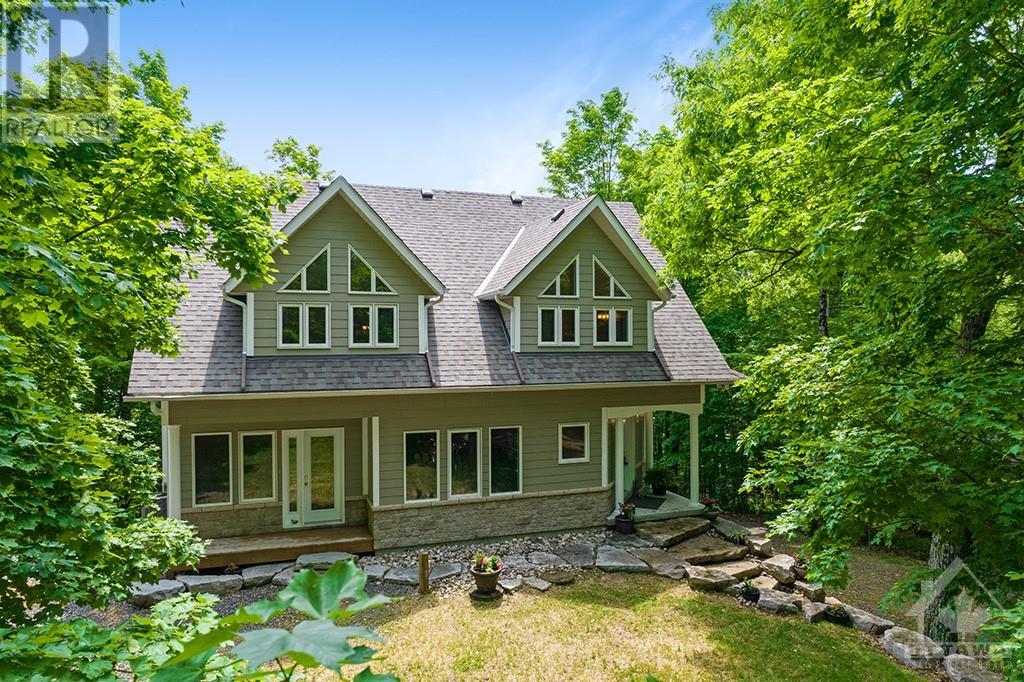 397 Hardwood Ridge Road, Lanark, Ontario  K0G 1K0 - Photo 1 - 1250322