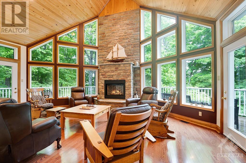 397 Hardwood Ridge Road, Lanark, Ontario  K0G 1K0 - Photo 6 - 1250322