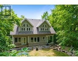 397 HARDWOOD RIDGE ROAD, lanark, Ontario
