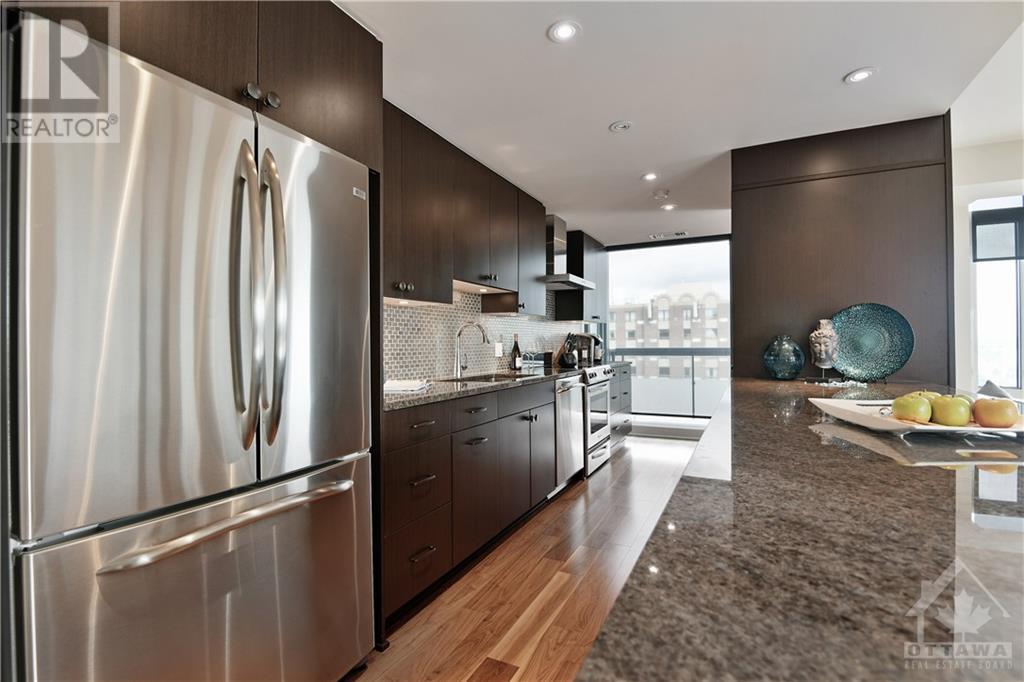 238 Besserer Street Unit#1508, Ottawa, Ontario  K1N 6B1 - Photo 11 - 1250854
