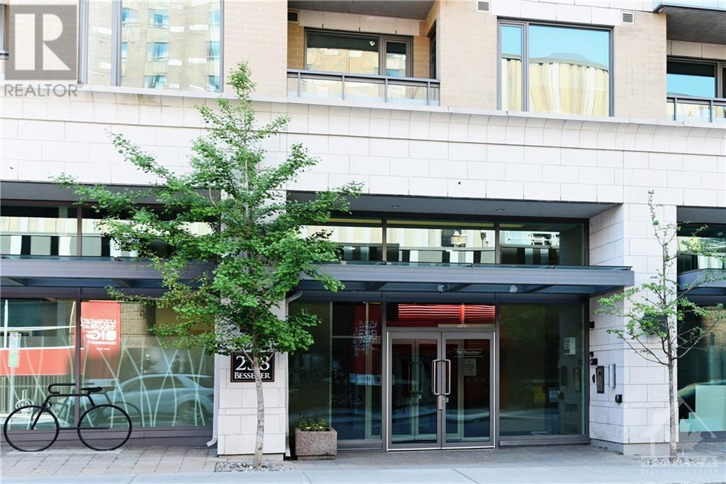 238 Besserer Street Unit#1508, Ottawa, Ontario  K1N 6B1 - Photo 2 - 1250854