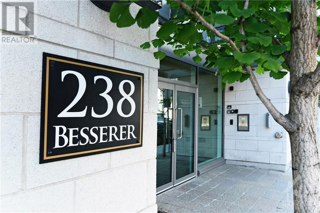 238 Besserer Street Unit#1508, Ottawa, Ontario  K1N 6B1 - Photo 3 - 1250854