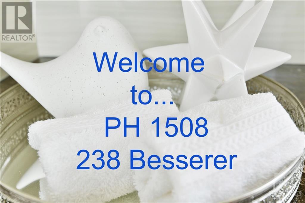 238 Besserer Street Unit#1508, Ottawa, Ontario  K1N 6B1 - Photo 4 - 1250854