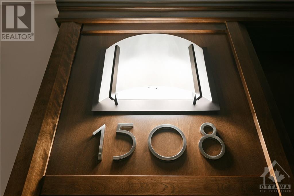 238 Besserer Street Unit#1508, Ottawa, Ontario  K1N 6B1 - Photo 7 - 1250854