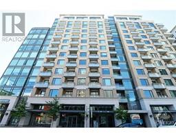 238 BESSERER STREET UNIT#1508, ottawa, Ontario