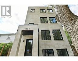 974 HOOPER STREET, ottawa, Ontario