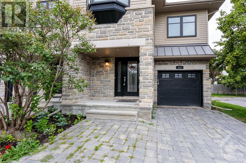 117 Montauk Private, Ottawa, Ontario  K2C 2B4 - Photo 2 - 1251197