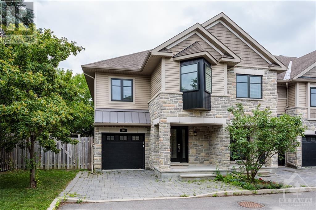 144 Montauk Private, Ottawa, Ontario  K2C 2B4 - Photo 1 - 1251198