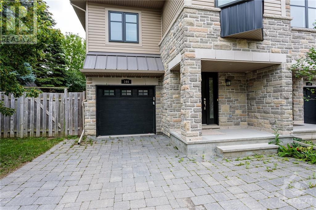 144 Montauk Private, Ottawa, Ontario  K2C 2B4 - Photo 2 - 1251198