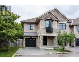 144 MONTAUK PRIVATE, ottawa, Ontario