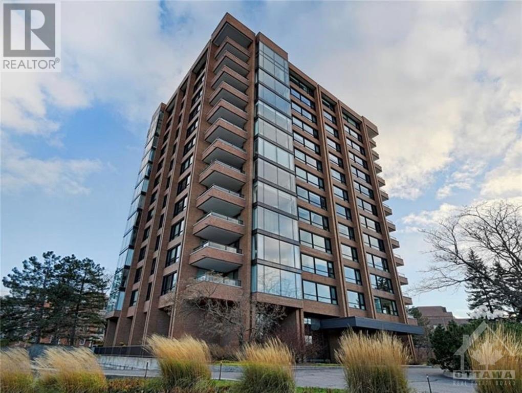40 Boteler Street Unit#402, Ottawa, Ontario  K1N 9C8 - Photo 1 - 1251165