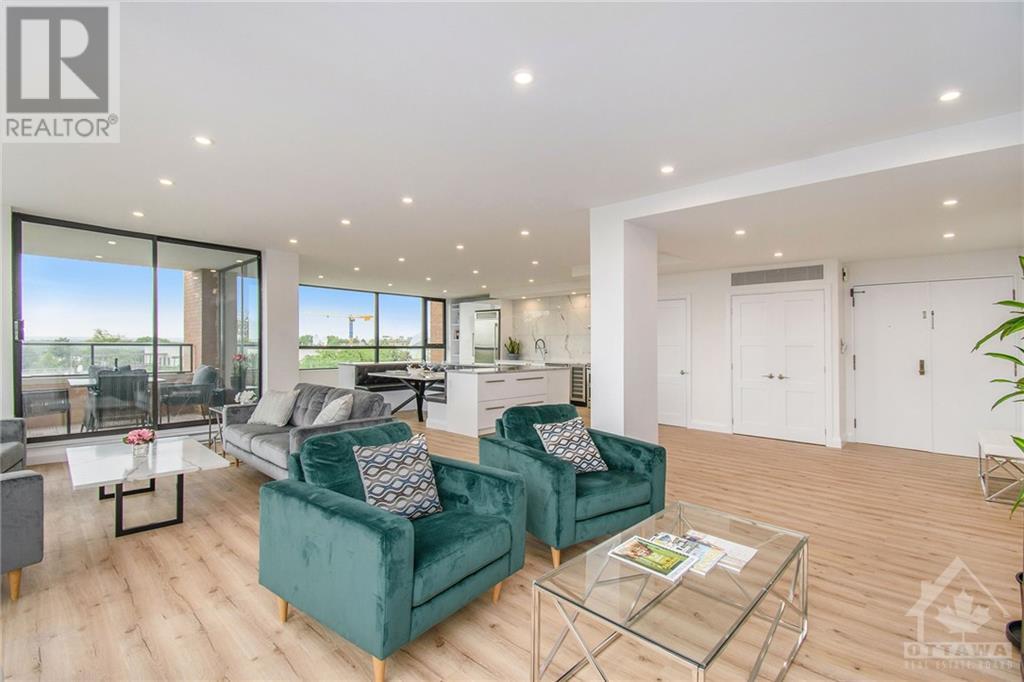 40 Boteler Street Unit#402, Ottawa, Ontario  K1N 9C8 - Photo 4 - 1251165