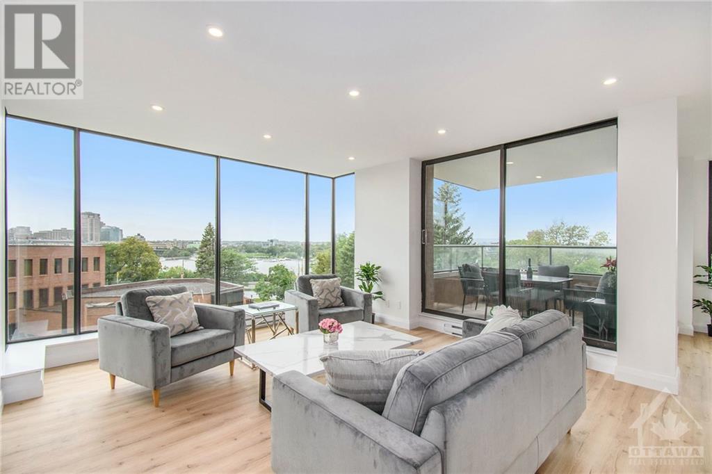 40 Boteler Street Unit#402, Ottawa, Ontario  K1N 9C8 - Photo 5 - 1251165