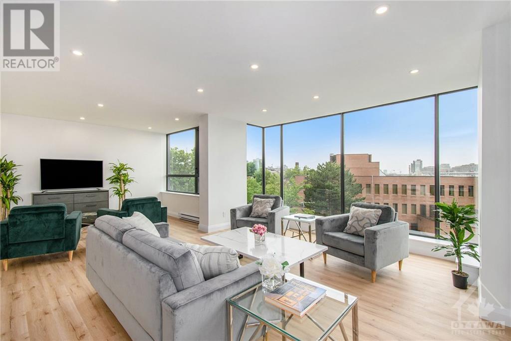 40 Boteler Street Unit#402, Ottawa, Ontario  K1N 9C8 - Photo 6 - 1251165