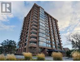 40 BOTELER STREET UNIT#402, ottawa, Ontario