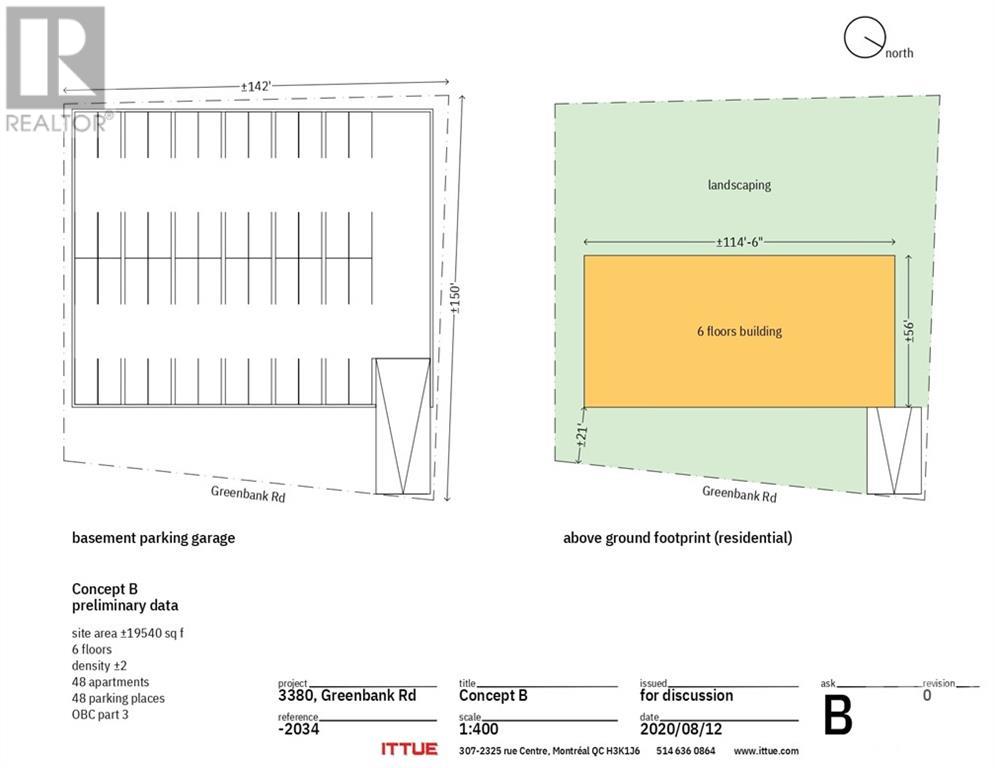 3380 Greenbank Road, Ottawa, Ontario  K2J 4H7 - Photo 9 - 1251487