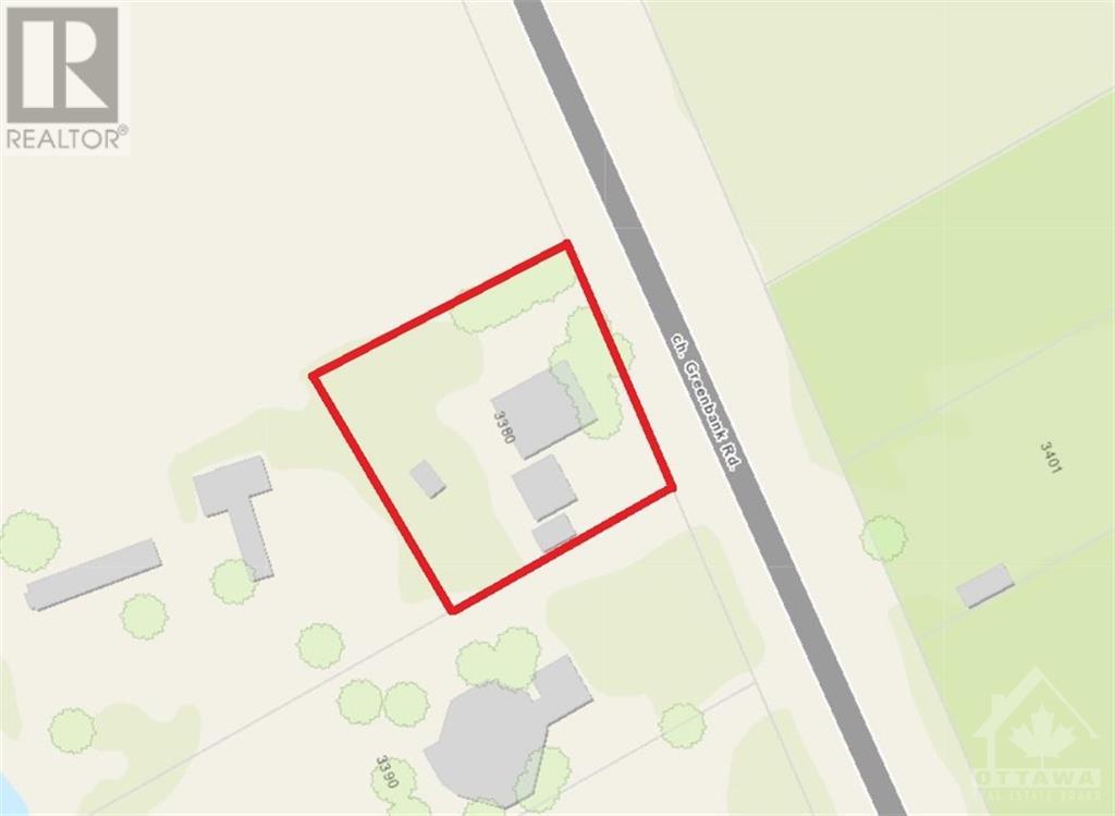 3380 Greenbank Road, Nepean, Ontario  K2J 4H7 - Photo 1 - 1251484