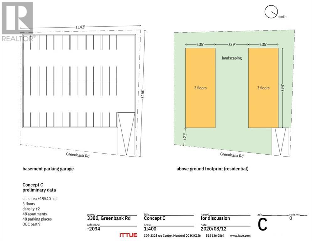 3380 Greenbank Road, Nepean, Ontario  K2J 4H7 - Photo 11 - 1251484