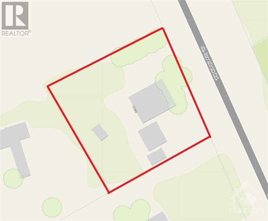 3380 Greenbank Road, Nepean, Ontario  K2J 4H7 - Photo 2 - 1251484