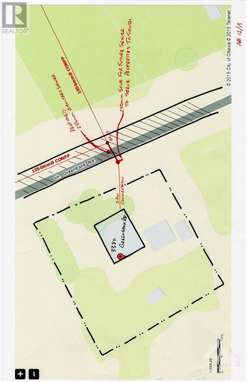 3380 Greenbank Road, Nepean, Ontario  K2J 4H7 - Photo 4 - 1251484