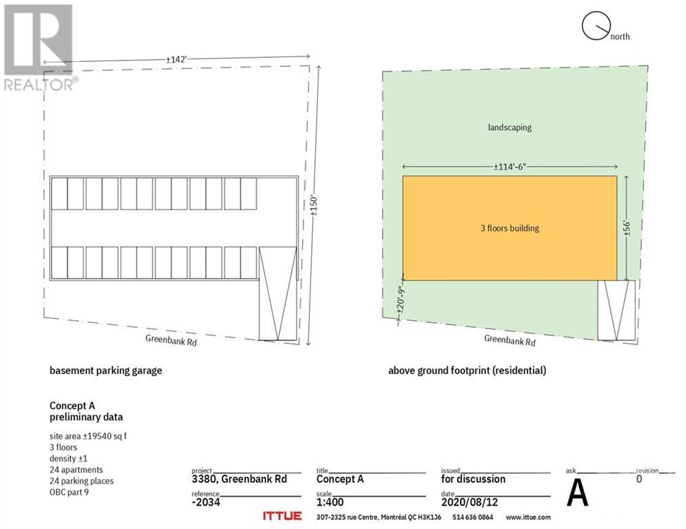3380 Greenbank Road, Nepean, Ontario  K2J 4H7 - Photo 9 - 1251484