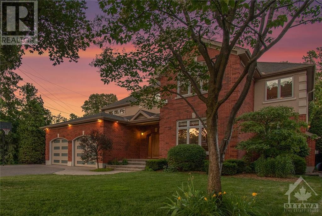 1853 Rideau Garden Drive, Ottawa, Ontario  K1S 1G5 - Photo 1 - 1248332