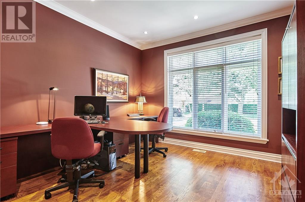 1853 Rideau Garden Drive, Ottawa, Ontario  K1S 1G5 - Photo 12 - 1248332