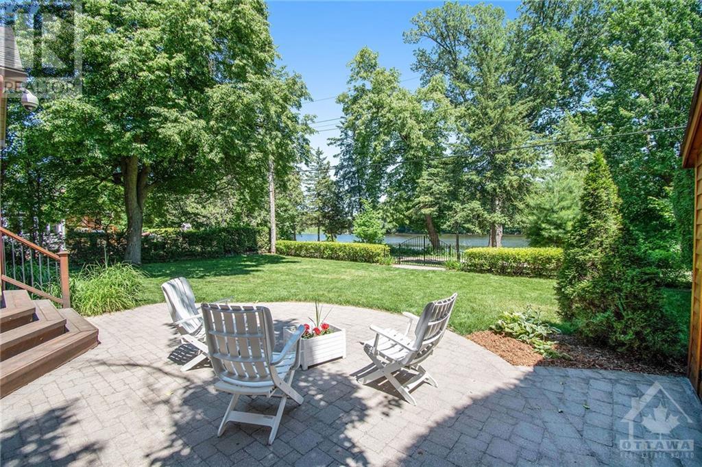 1853 Rideau Garden Drive, Ottawa, Ontario  K1S 1G5 - Photo 24 - 1248332