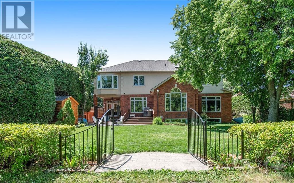1853 Rideau Garden Drive, Ottawa, Ontario  K1S 1G5 - Photo 28 - 1248332