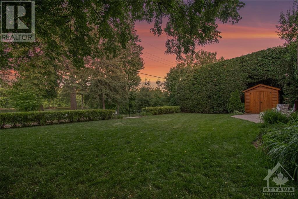 1853 Rideau Garden Drive, Ottawa, Ontario  K1S 1G5 - Photo 29 - 1248332