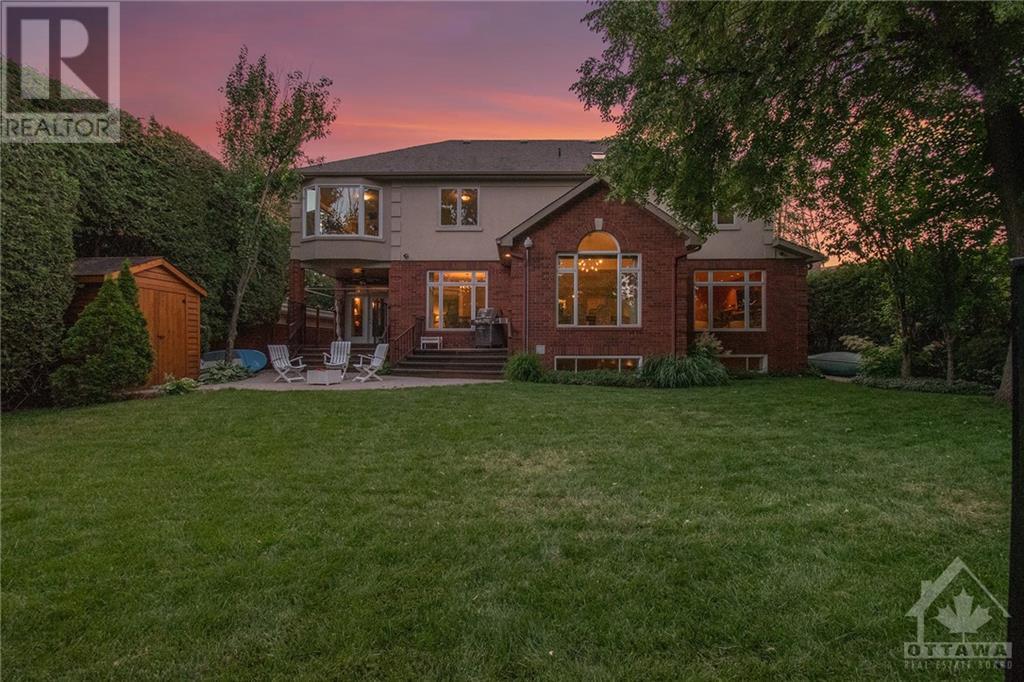 1853 Rideau Garden Drive, Ottawa, Ontario  K1S 1G5 - Photo 30 - 1248332