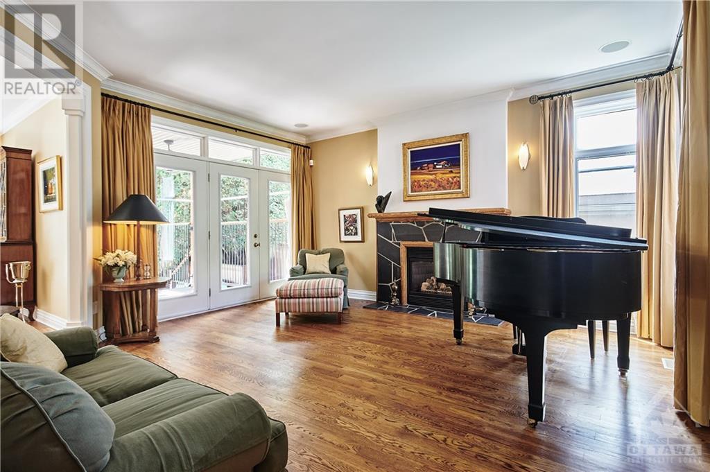 1853 Rideau Garden Drive, Ottawa, Ontario  K1S 1G5 - Photo 4 - 1248332
