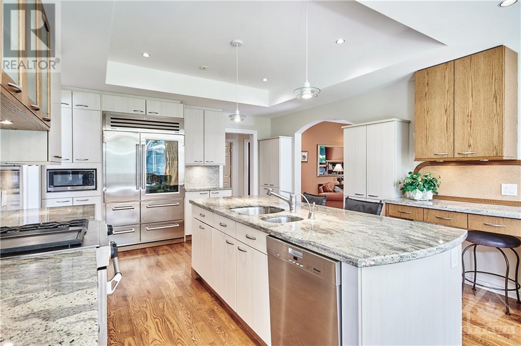 1853 Rideau Garden Drive, Ottawa, Ontario  K1S 1G5 - Photo 7 - 1248332