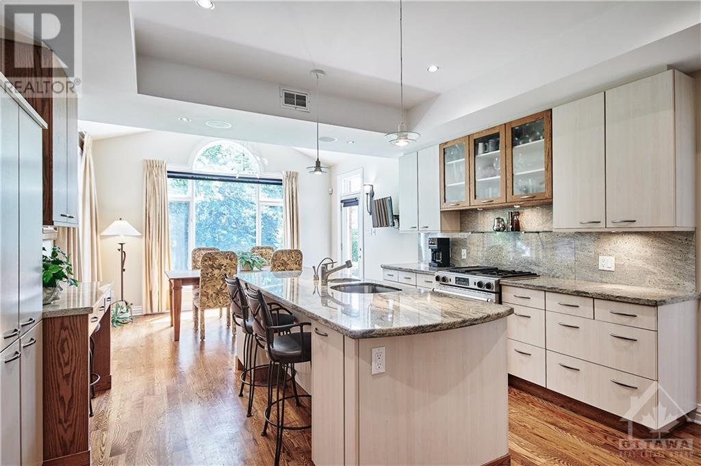 1853 Rideau Garden Drive, Ottawa, Ontario  K1S 1G5 - Photo 8 - 1248332