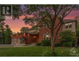 1853 RIDEAU GARDEN DRIVE, ottawa, Ontario