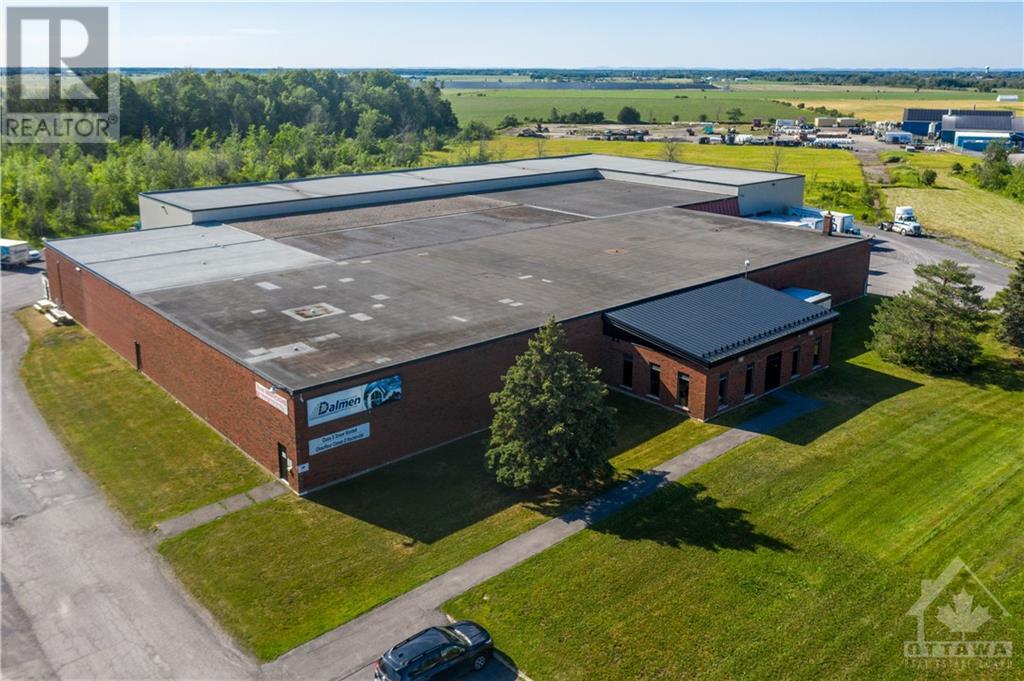 5630 Ste Catherine Street, St Isidore, Ontario  K0C 2B0 - Photo 1 - 1251224