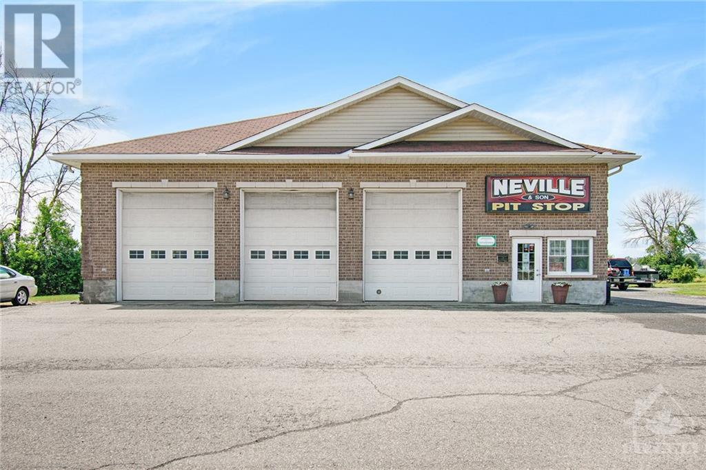 2624 County 7 Road, Chesterville, Ontario  K0C 1H0 - Photo 1 - 1251918