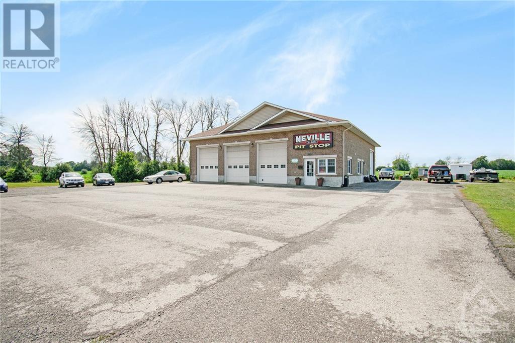 2624 County 7 Road, Chesterville, Ontario  K0C 1H0 - Photo 4 - 1251918