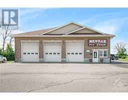 2624 COUNTY 7 ROAD, chesterville, Ontario