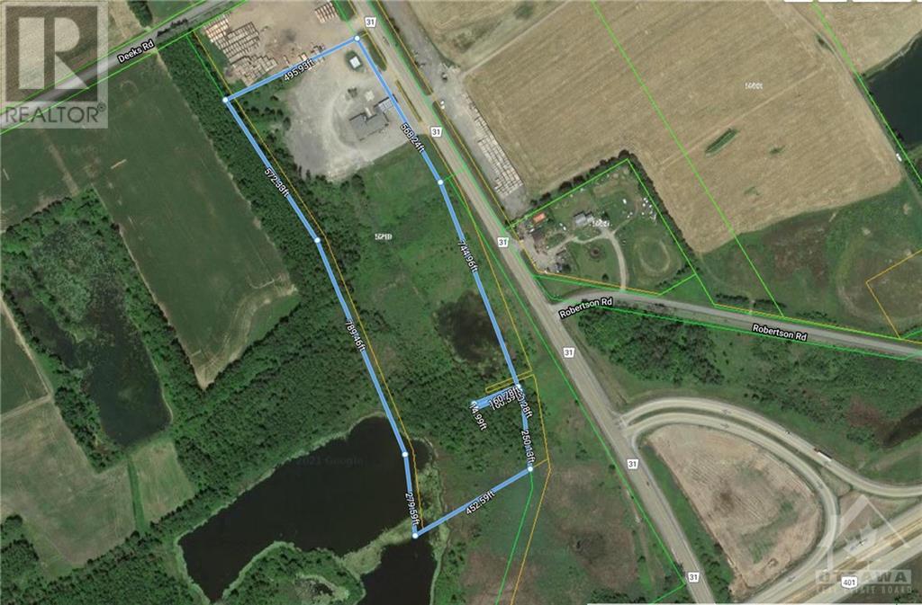 5210 Highway 31 Road, Morrisburg, Ontario  K0C 1X0 - Photo 2 - 1251951