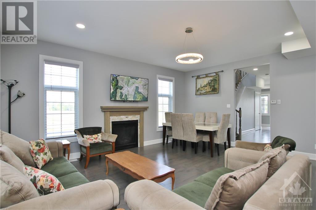 3765 Grainger Park Road, Kinburn, Ontario  K0A 2H0 - Photo 5 - 1251638