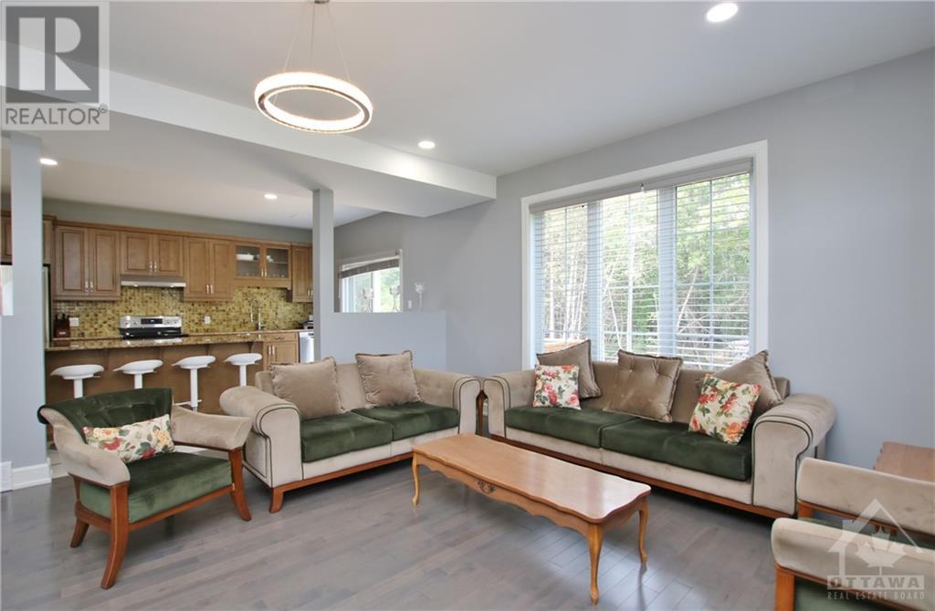 3765 Grainger Park Road, Kinburn, Ontario  K0A 2H0 - Photo 7 - 1251638