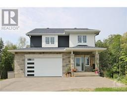 3765 GRAINGER PARK ROAD, kinburn, Ontario