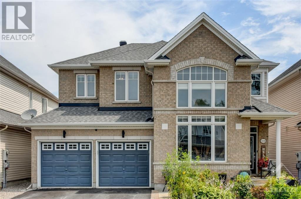 1236 Glenlivet Avenue, Orleans, Ontario  K1W 0G2 - Photo 1 - 1251888