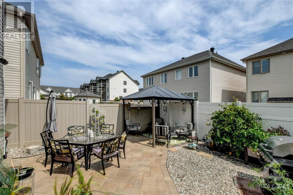 1236 Glenlivet Avenue, Orleans, Ontario  K1W 0G2 - Photo 28 - 1251888